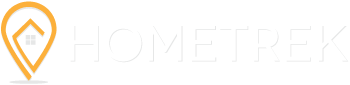 HomeTrek Logo